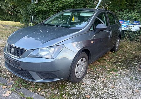 Seat Ibiza ST/TÜV NEU/MULTILENKRAD/ISOFIX/EL.FENSTER