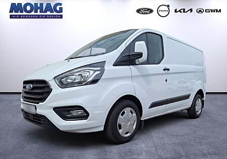 Ford Transit Custom Kasten 280 L1 2.0 TDCi Kastenwage