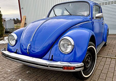 VW Käfer Volkswagen 1200