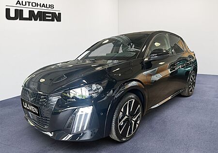 Peugeot 208 GT PureTech 100