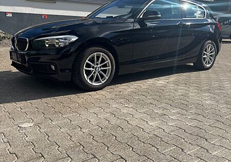 BMW 116 gebraucht kaufen BMW 116i Advantage Advantage