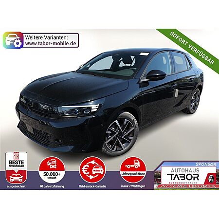 Opel Corsa leasen