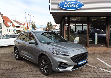 Ford Kuga 2.5 Duratec PHEV ST-LINE X*AHK*LED*Pano*HuD