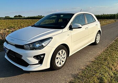 Kia Rio 1.2 Edition 7