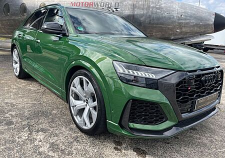 Audi RS Q8 RSQ8 4.0 TFSI quattro Dynamic Plus Paket