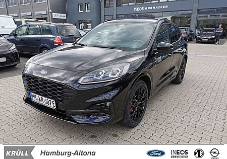 Ford Kuga 2.5 PHEV ST-LINE X AHK+PANO
