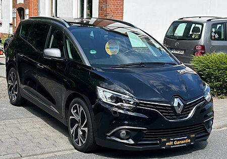 Renault Scenic IV Grand BOSE Edition-Navi-Xenon-Leder-