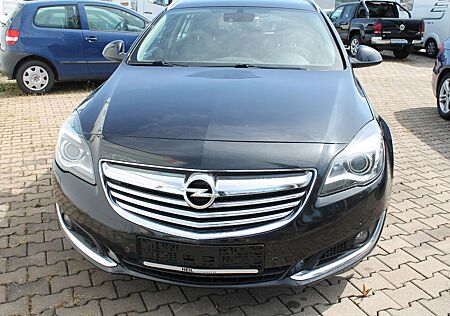 Opel Insignia A Sports Tourer Edition*NAVI*SHZ*PDC*BI