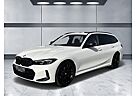 BMW M340d xDrive M Sportpaket Pro Pano LC-Prof. AHK