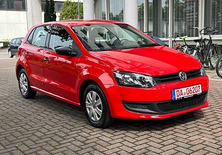VW Polo Volkswagen V Trendline/Tüv-Neu/Klima/Isofix/ABS/Servo