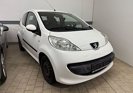 Peugeot 107 Filou *1.Hand*Klima*TÜV 04/2027*