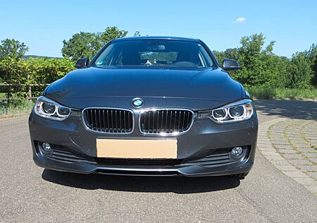BMW 316i -
