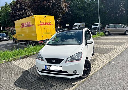 Seat Mii 1.0 55kW Style Salsa Style Salsa