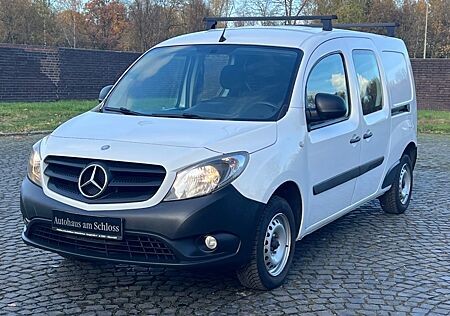 Mercedes-Benz Citan Mixto 111 CDI extralang*5 Sitzer*Klima*