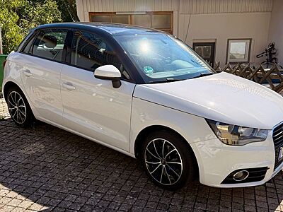 Audi A1 1.4 TFSI S tronic Ambition Sportback Ambition