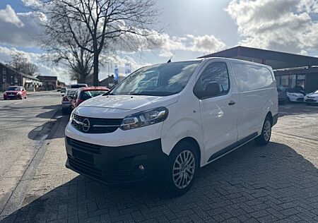 Opel Vivaro Kasten Edition L