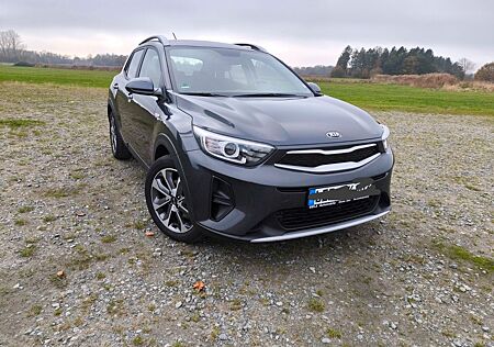 Kia Stonic 1.0 T-GDI 120