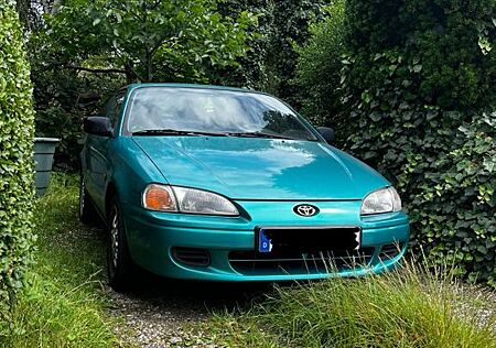 Toyota Paseo