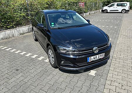 VW Polo Volkswagen 1.0 TSI 70kW Comfortline Comfortline