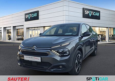 Citroën C4 X Shine 1.2 PureTech 130 EAT8 inkl. Winterpak