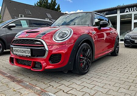 Mini John Cooper Works Leder Navi 14500 km unfallfrei