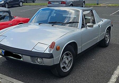 Porsche 914 gebraucht kaufen Porsche 914