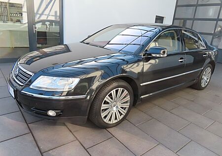 Volkswagen Phaeton 3.0 V6 TDI 4MOTION Tiptronic 5-Sitzer