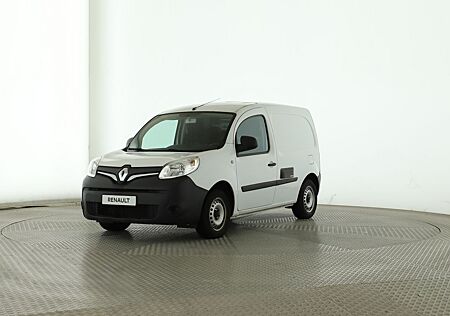 Renault Kangoo Rapid dCi 90 SORTIMO-Ausbau Klima