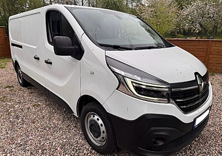 Renault Trafic Kasten 120 ENERGY L2H1 3,0t wenig km