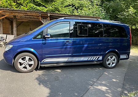 Mercedes-Benz Viano 2.2 CDI