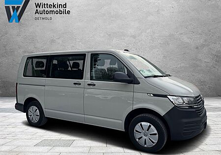 VW T6 Transporter Volkswagen T6.1 Transporter Kombi FWD*9-Sitzer*