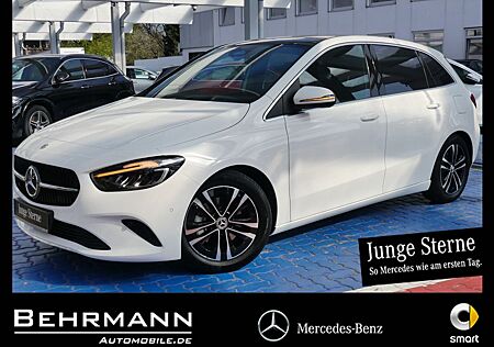 Mercedes-Benz B 180 Progressive +Panorama+Distronic+R-kamera++