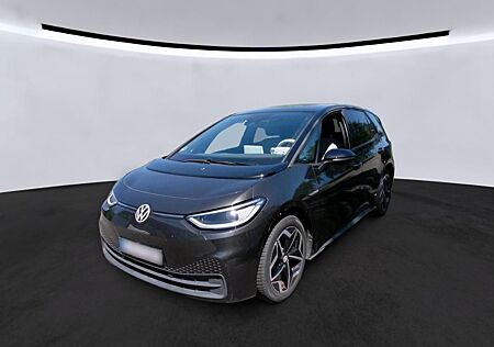 VW ID.3 Volkswagen Pure Performance 110 kW Style /ACC/MATRIX