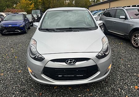 Hyundai ix20 FIFA world Cup Edition