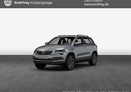 Skoda Karoq Drive 2,0 TDI 110 kW 7-Gang-DSG