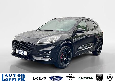 Ford Kuga 2,5 ST-Line X Navi Klima2Z PDC RFK SHZ FHZ