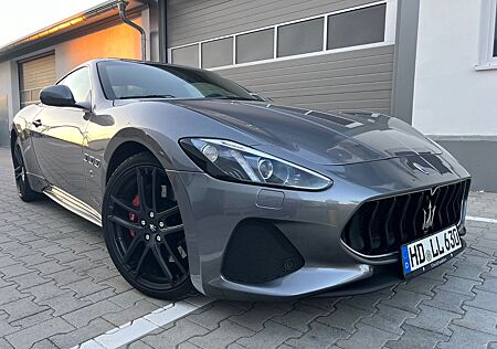 Maserati GranTurismo 4.7 V8 MC Automatik MC