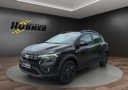 Dacia Sandero III Stepway Expression