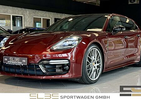 Porsche Panamera Sport Turismo Platinum BURM CARBON 360°