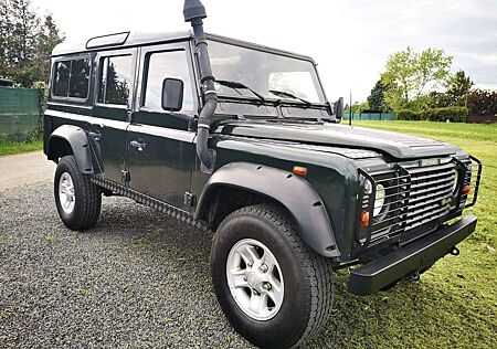 Land Rover Defender 110 Station Wagon S*Grüne Plakette/Über