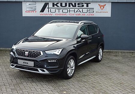 Seat Ateca Xperience 1,5 TSI 110 kw DSG"Navi,LED,AHK"