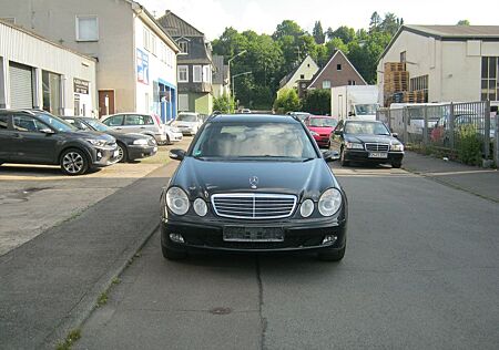 Mercedes-Benz E 220 CDI T CLASSIC Classic