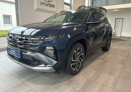 Hyundai Tucson Plug-In Hybrid - Prime-Assist.Pkt- ESC- 4WD