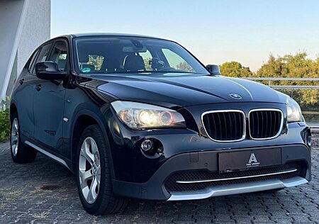 BMW X1 Baureihe 20 d xDrive*Navi*Automatik*Xenon*