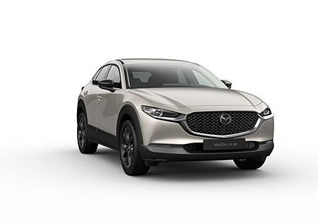 Mazda CX-30 KAMERA+APPLECARPLAY+SHZ+TEMPOMAT+PDC