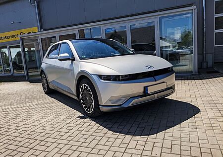 Hyundai IONIQ 5 77,4 kWh 4WD Uniq *Relax*Assistenz*Panor