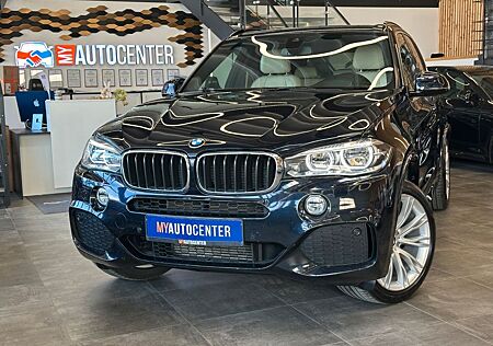 BMW X5 xDrive 30 d *MPaket*Kamera*Pano*Standh*AHK*