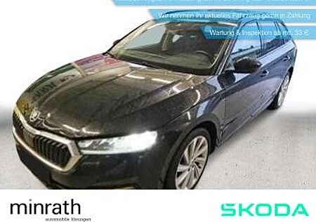 Skoda Octavia Combi 2.0 TDI Ambition APP+DAB+VIRT+ACC