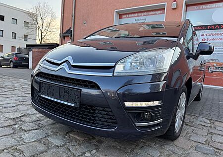 Citroën C4 Spacetourer Grand C4 Picasso 1.6 Selection Autom.*7-Sitzer