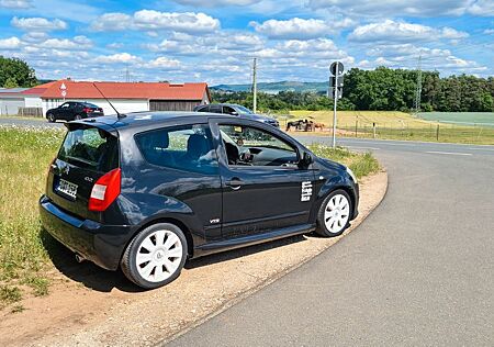 Citroën C2 1.6 16V VTS VTS